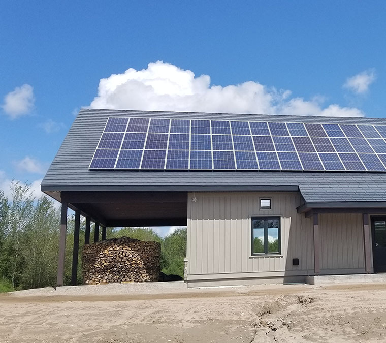 Diamond Renewable Residential